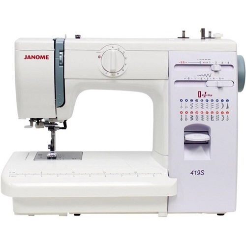   Janome 419S